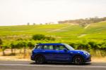 Mini John Cooper Works Clubman 2019 года (AU)